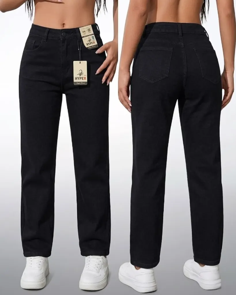 [HJ-001319-12-NEGRO] Recto strech (12)