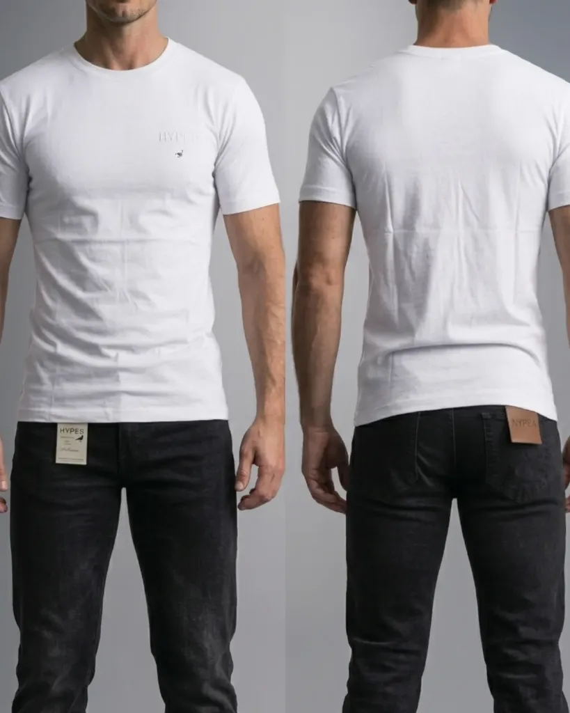 Camiseta estampada (Hyper)