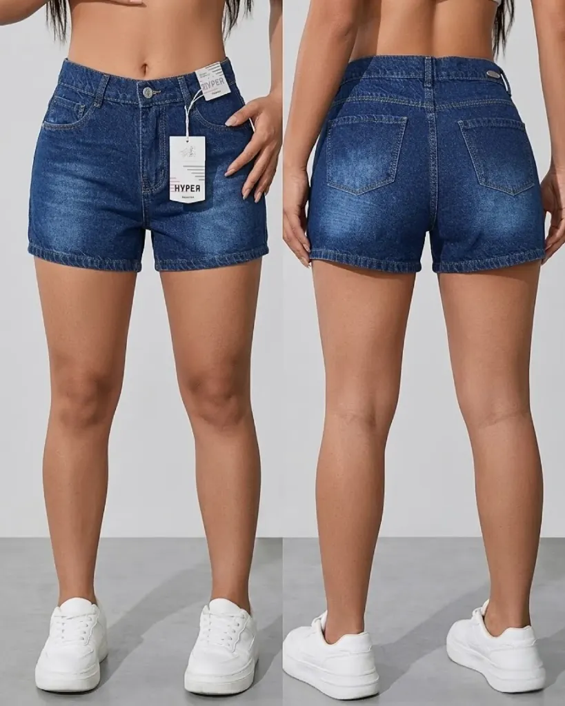 Short rigido