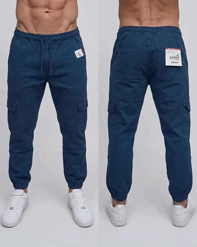 [HJ-001679-28-AZUL-MEDIO] Jogger cargo strech (28)