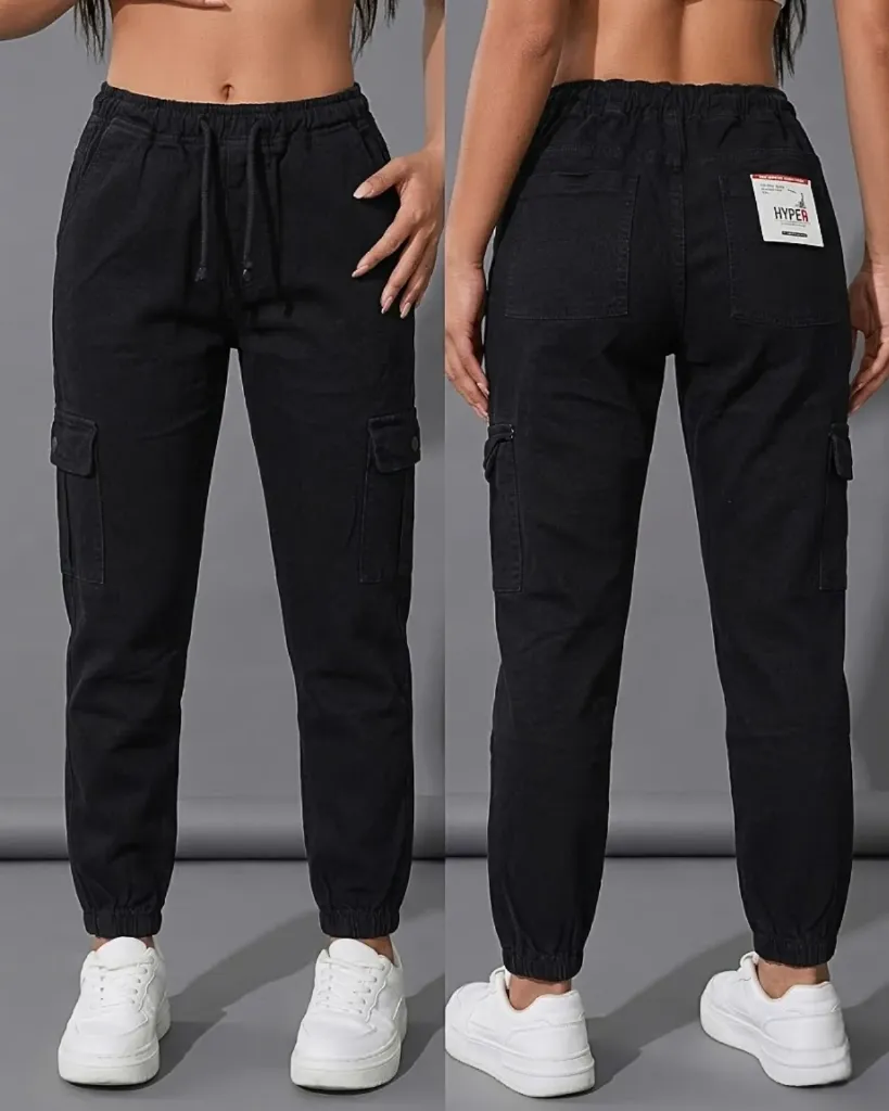 [HJ-001687-8-NEGRO] Jogger cargo strech (8)