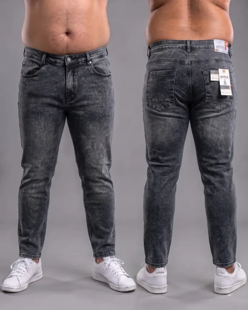 Semitubo jeans strech plus mototool11