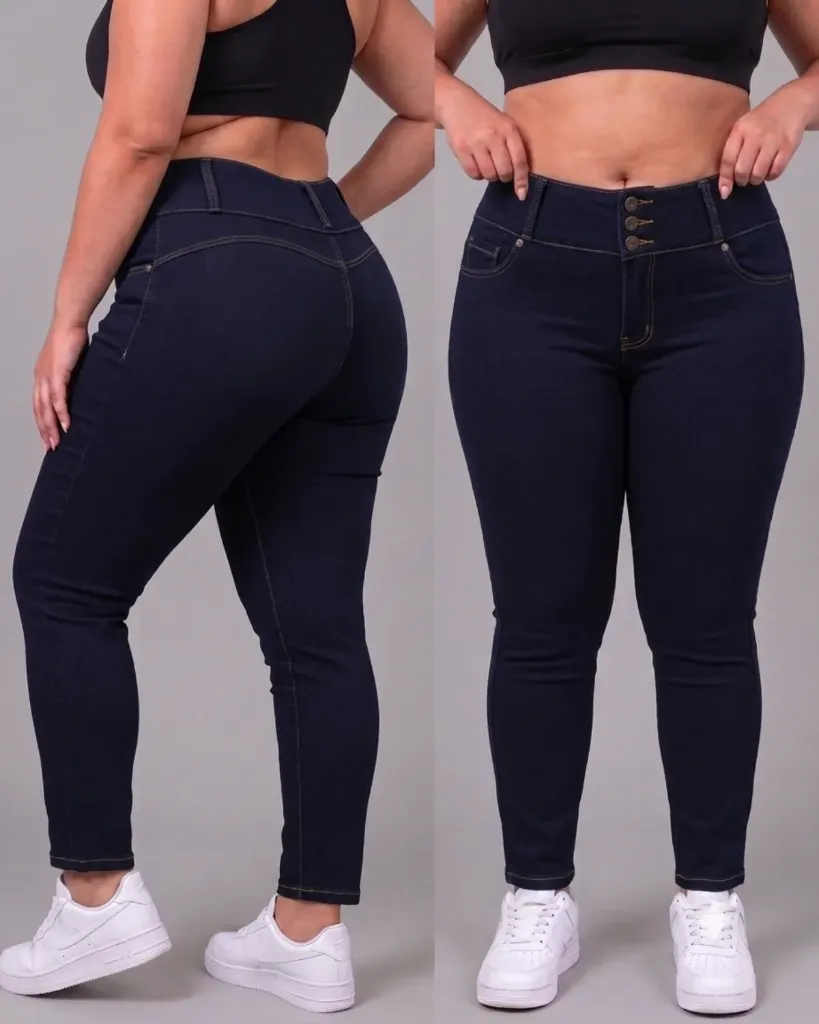 Tubo strech plus levanta cola llano