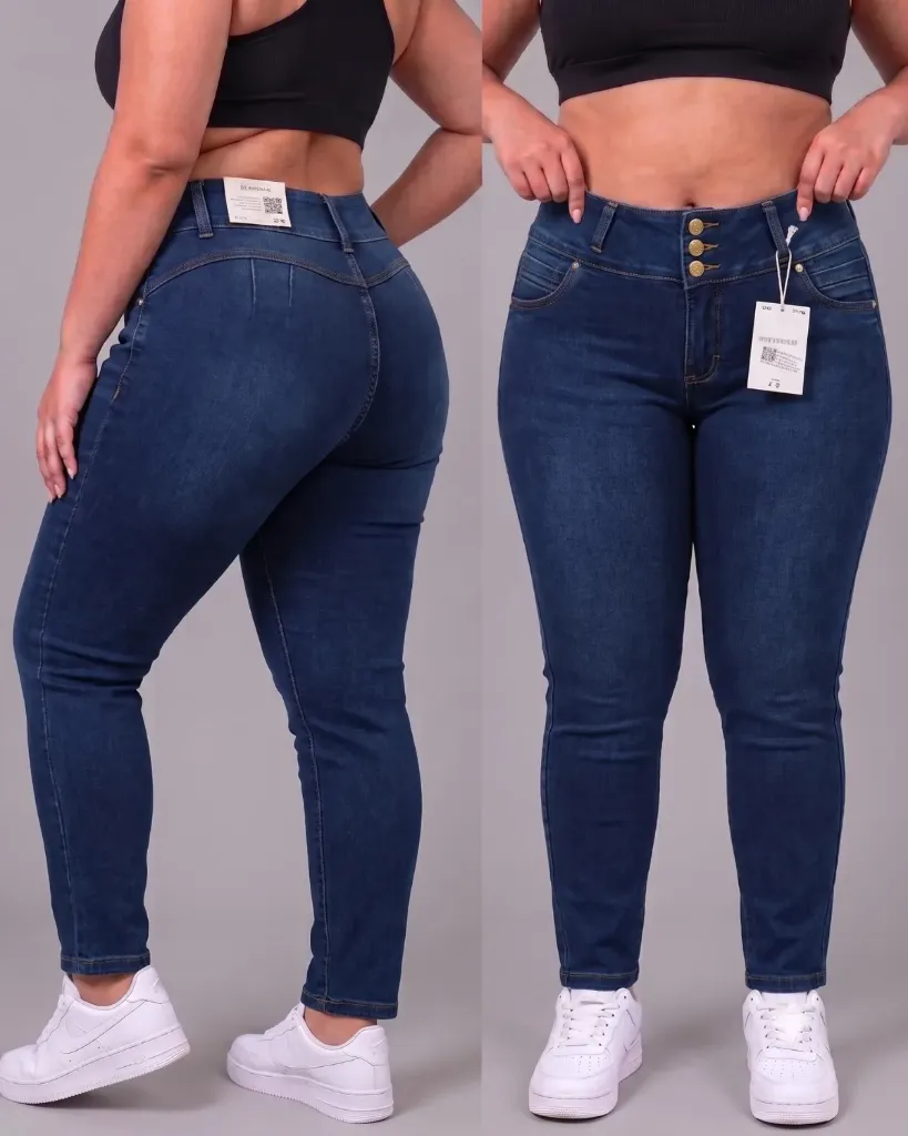 [HJ-002080-18-AZUL-2] Tubo strech plus levanta cola llano (18)