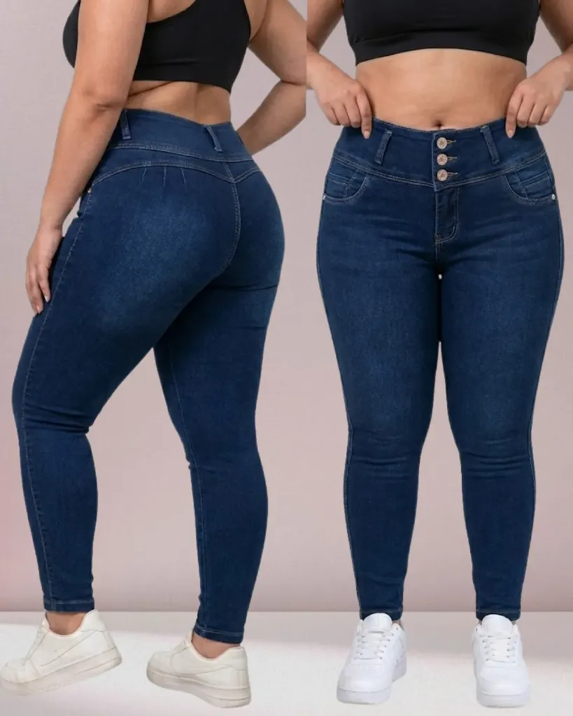 Tubo strech plus levanta cola llano