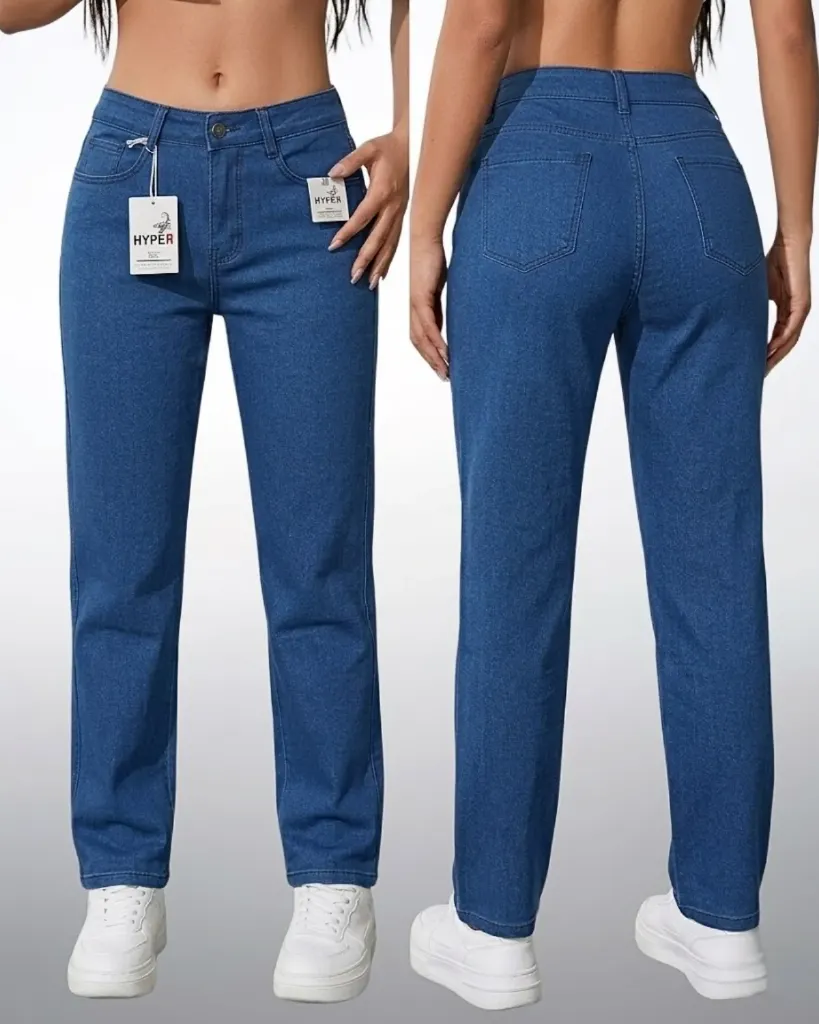 Recto strech de tela camisera