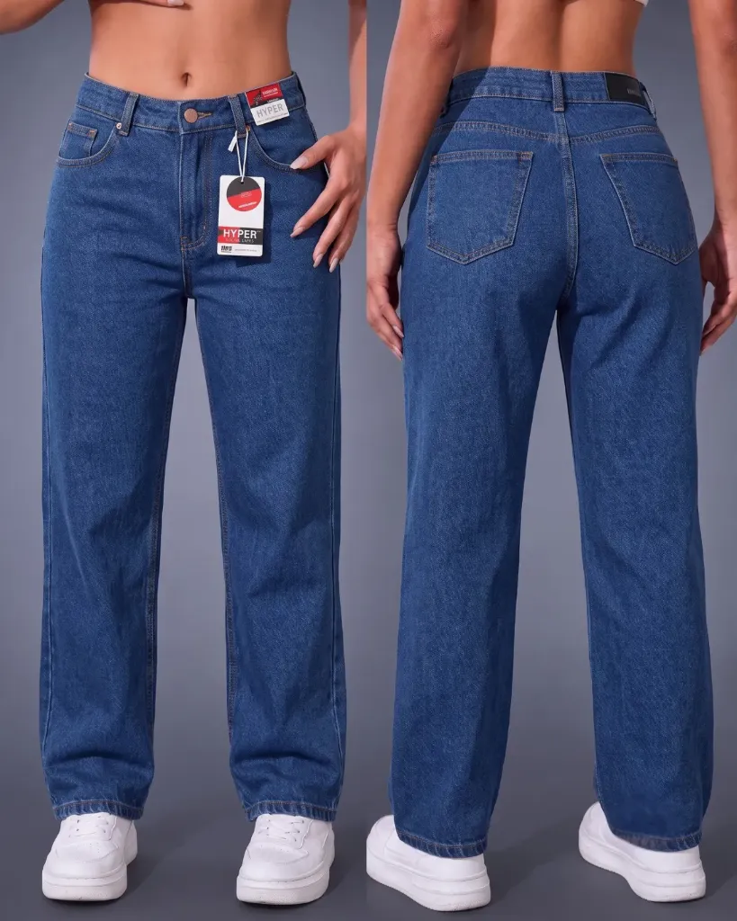 Wide leg llano
