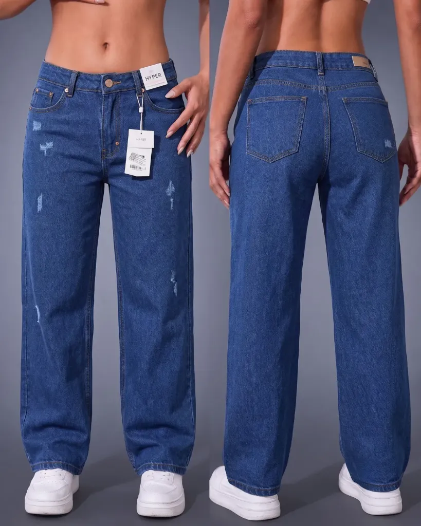Wide leg mototool