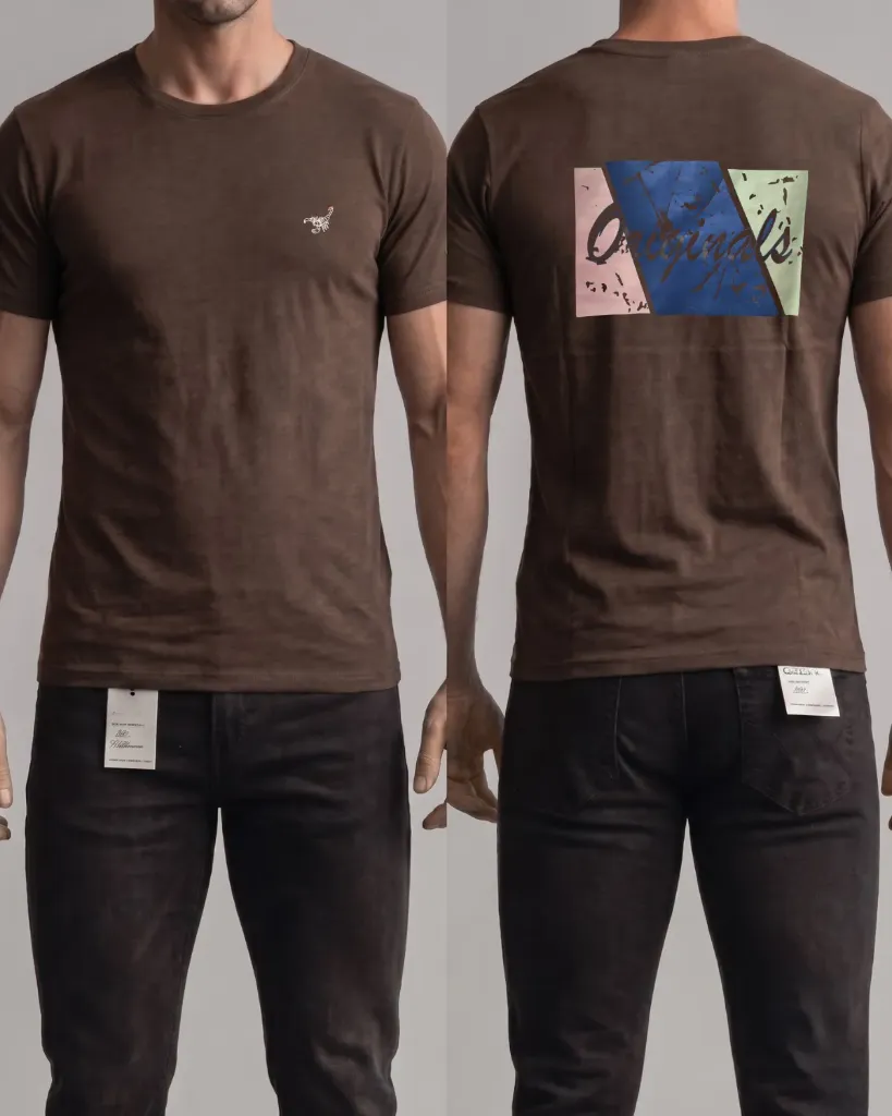 Camiseta estampada (Originals)