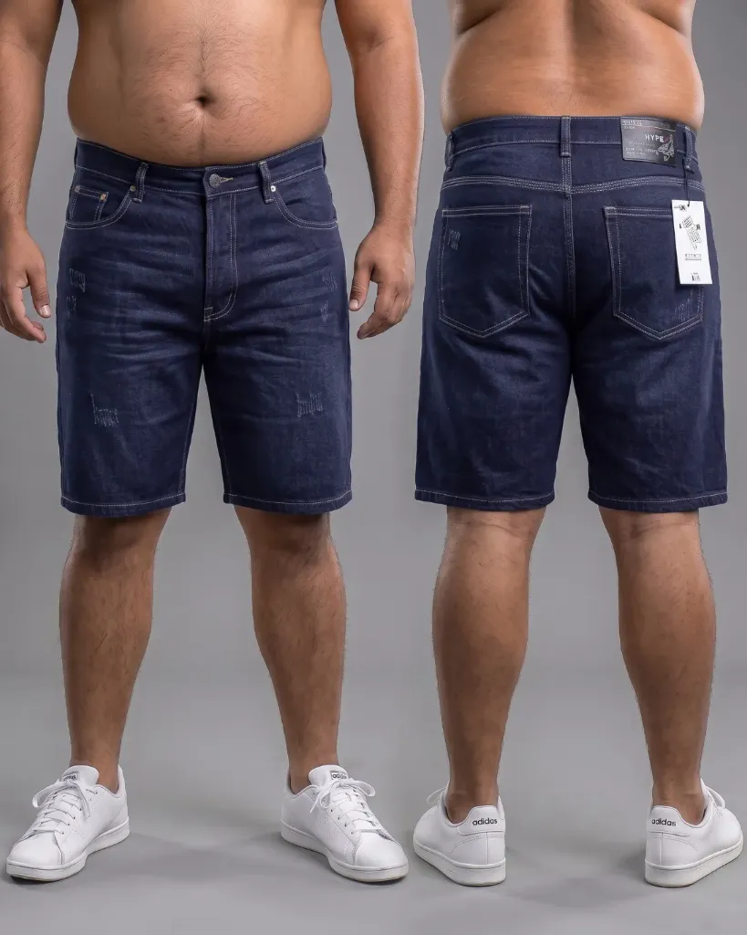 Bermuda rigida plus mototool