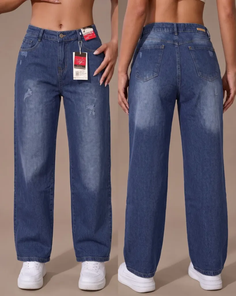 Wide leg mototool G2