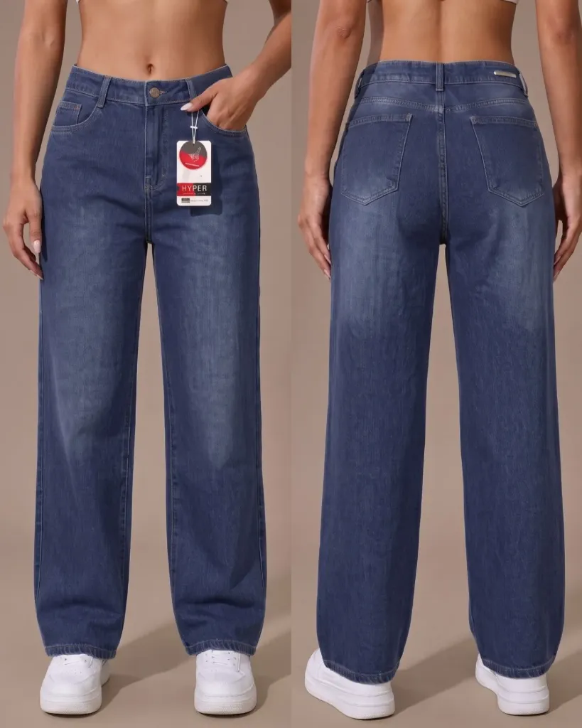 Wide leg llano G2