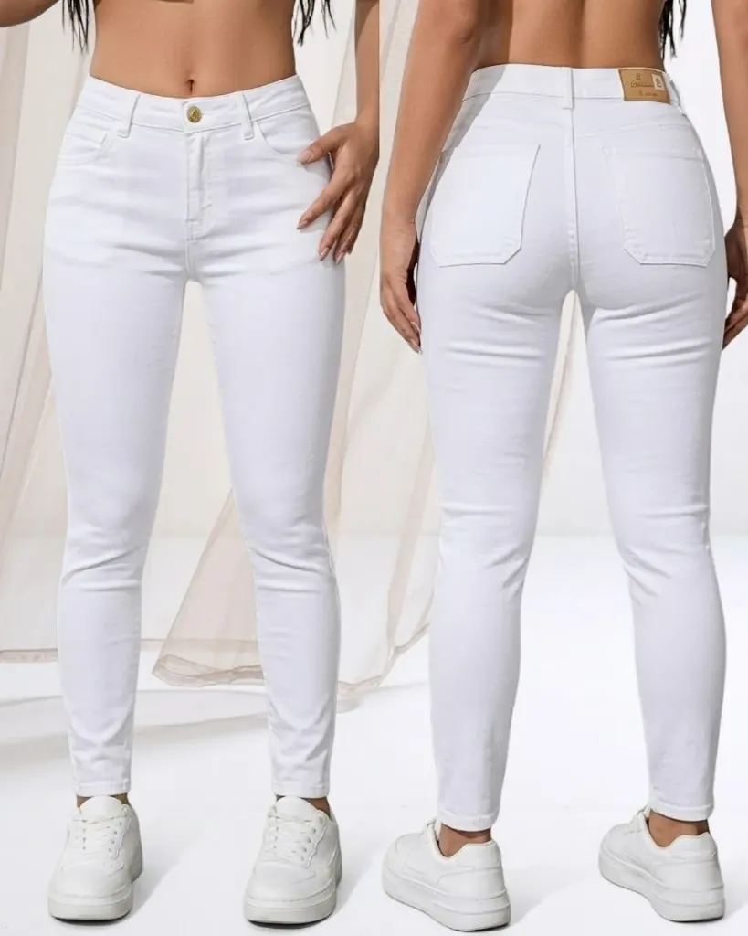 [HJ-000735-10-BLANCO] Tubo strech