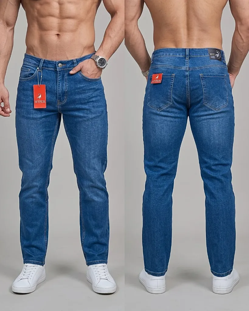Recto Strech