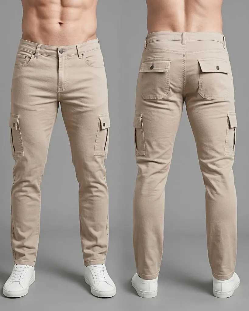Cargo strech1