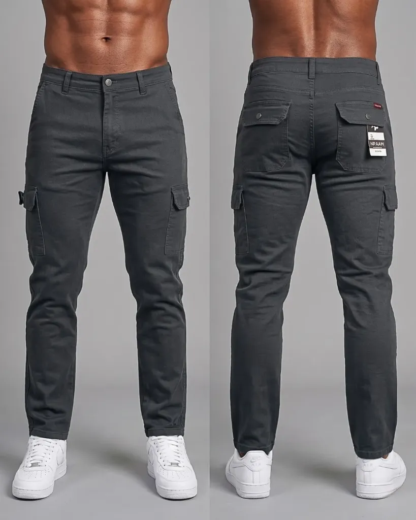 Cargo strech1