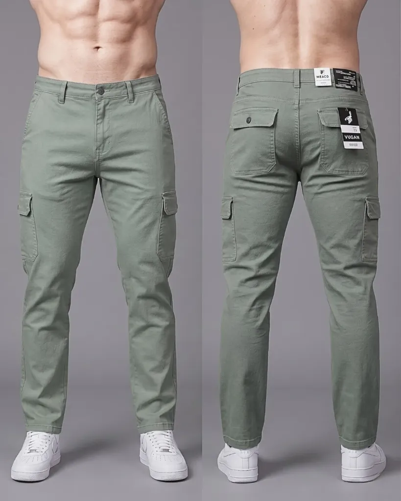 Cargo strech