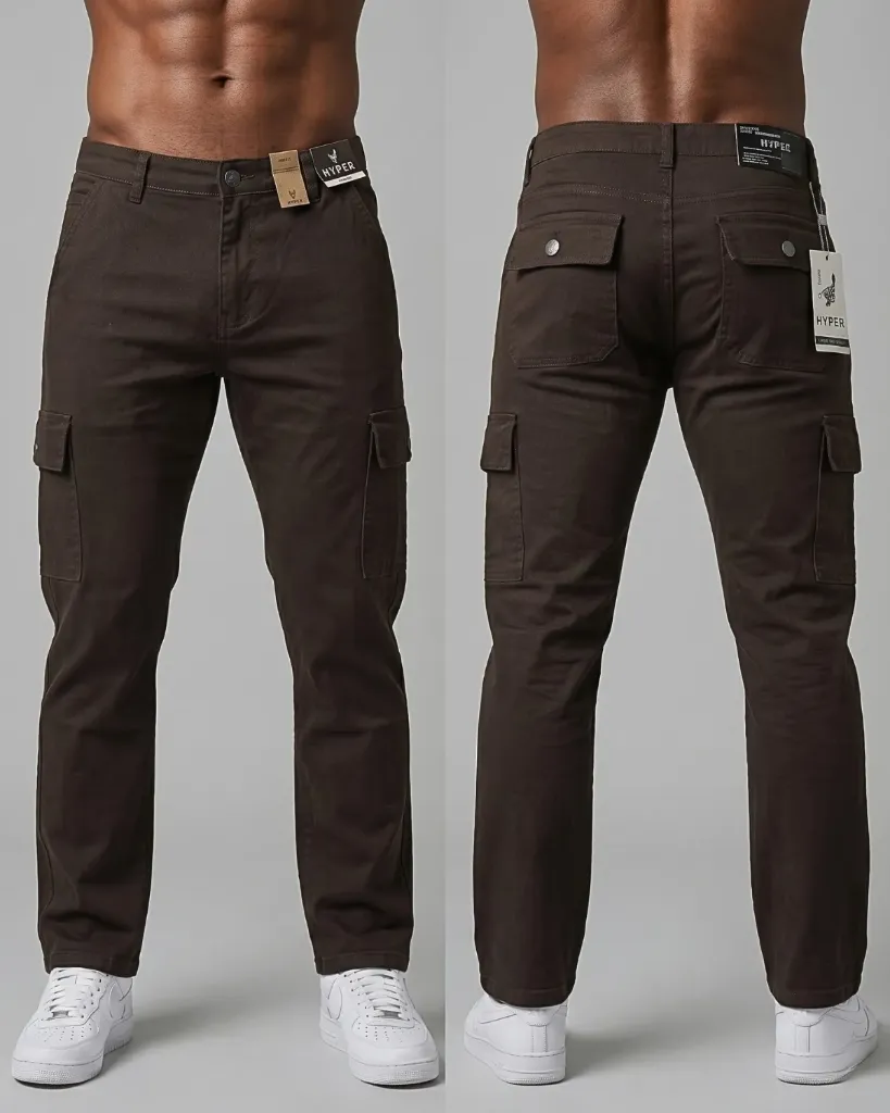 Cargo strech1