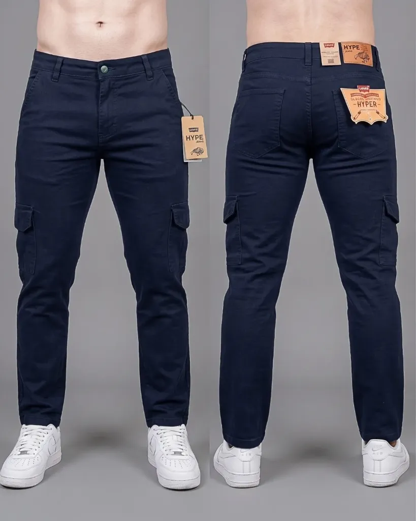 Cargo strech