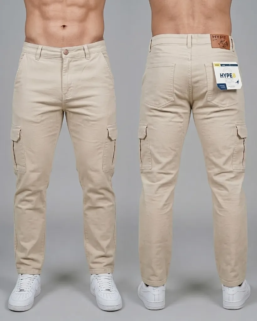 Cargo strech