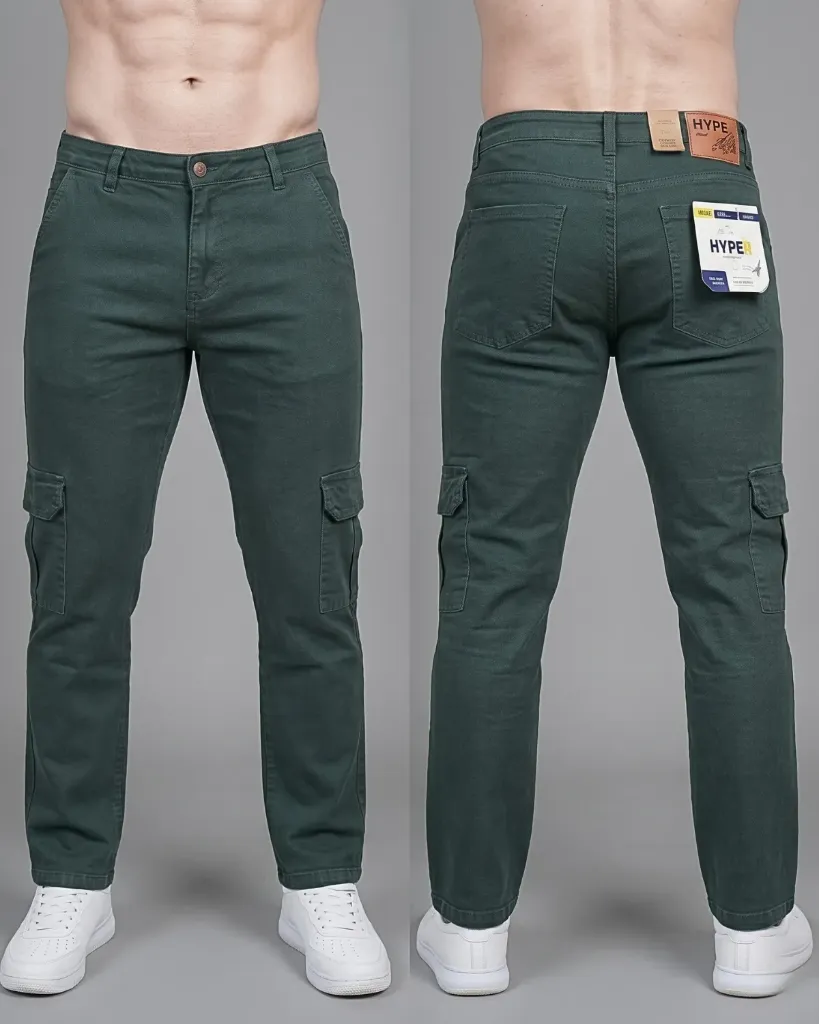 Cargo strech