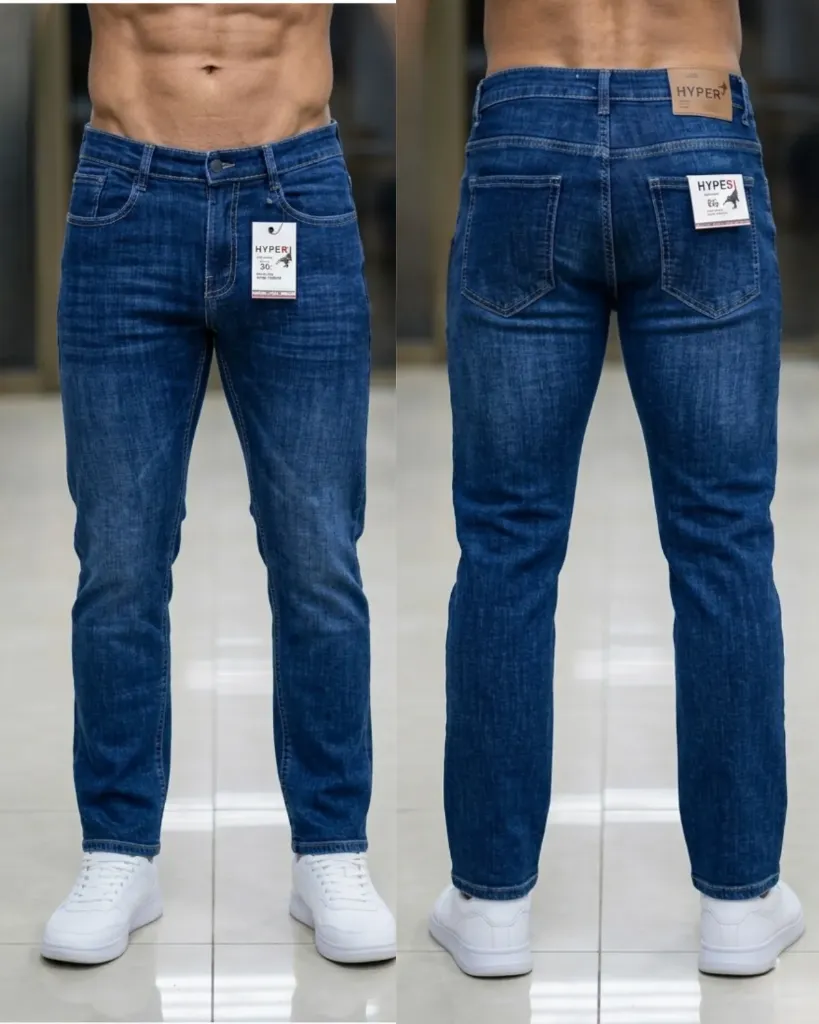 [HJ-000797-30-AZUL-OSCURO] Semitubo Strech (30)