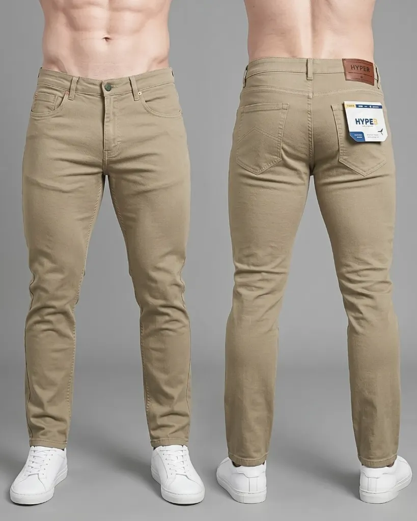 Recto strech
