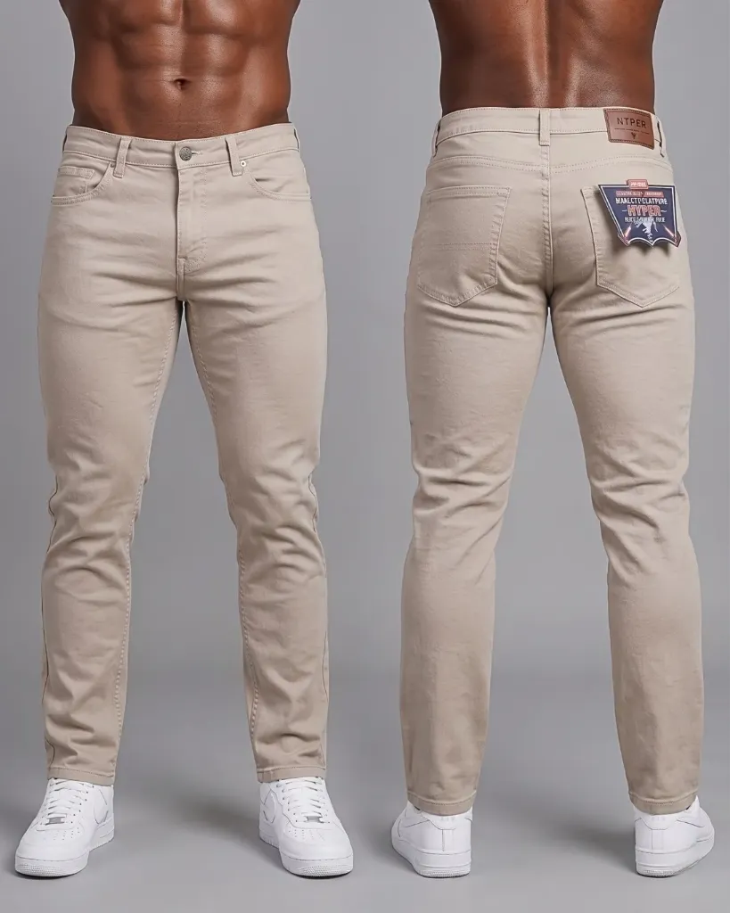 Recto strech