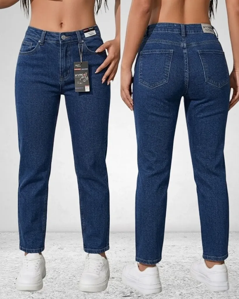 [HJ-000882-10-AZUL-MEDIO] Recto strech (10)