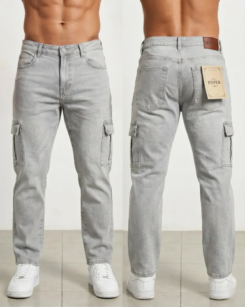 Cargo Recto Strech
