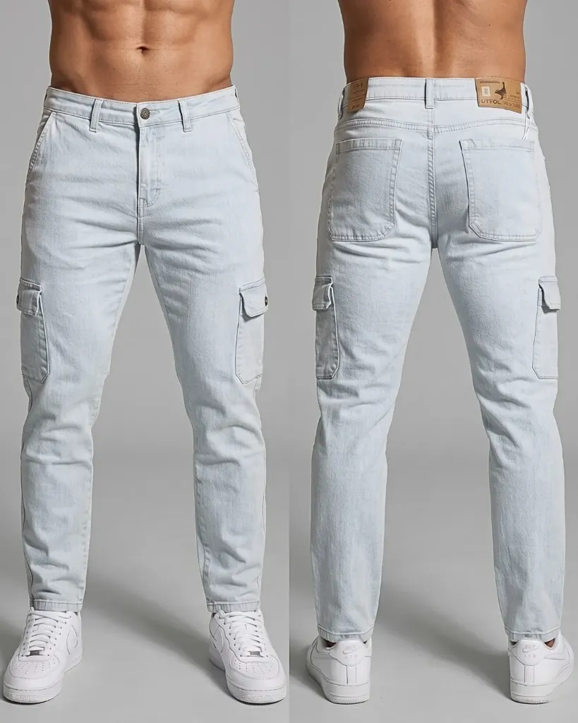 Cargo Strech