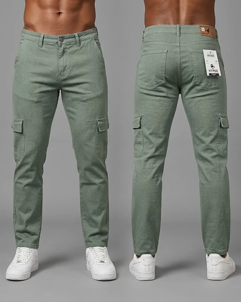 Cargo Strech