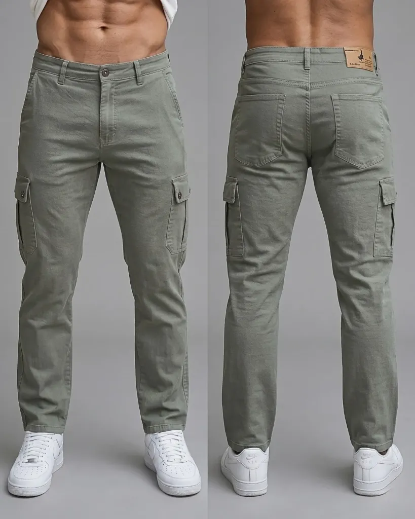 Cargo Strech