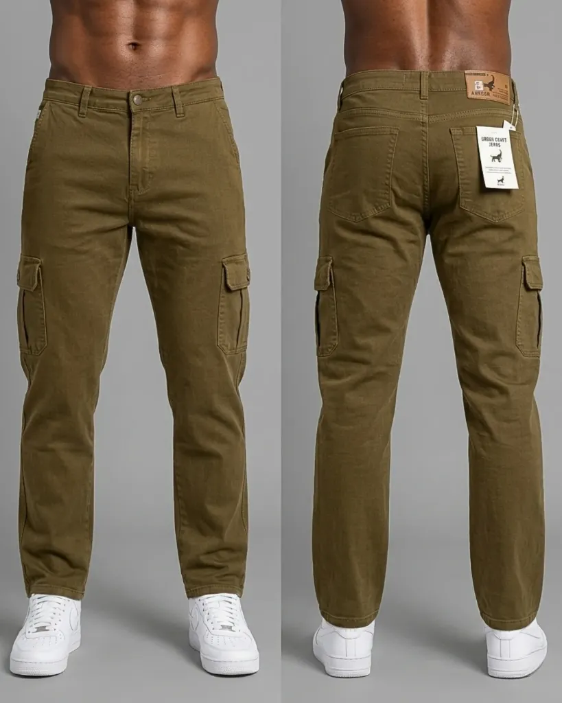 Cargo Strech