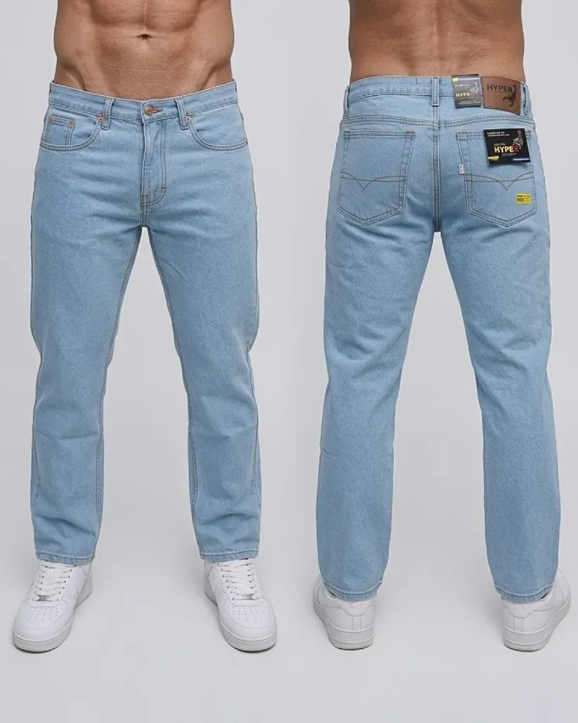 [HJ-000946-30-AZUL-CLARO] Clasico rigido 12 onzas (30)