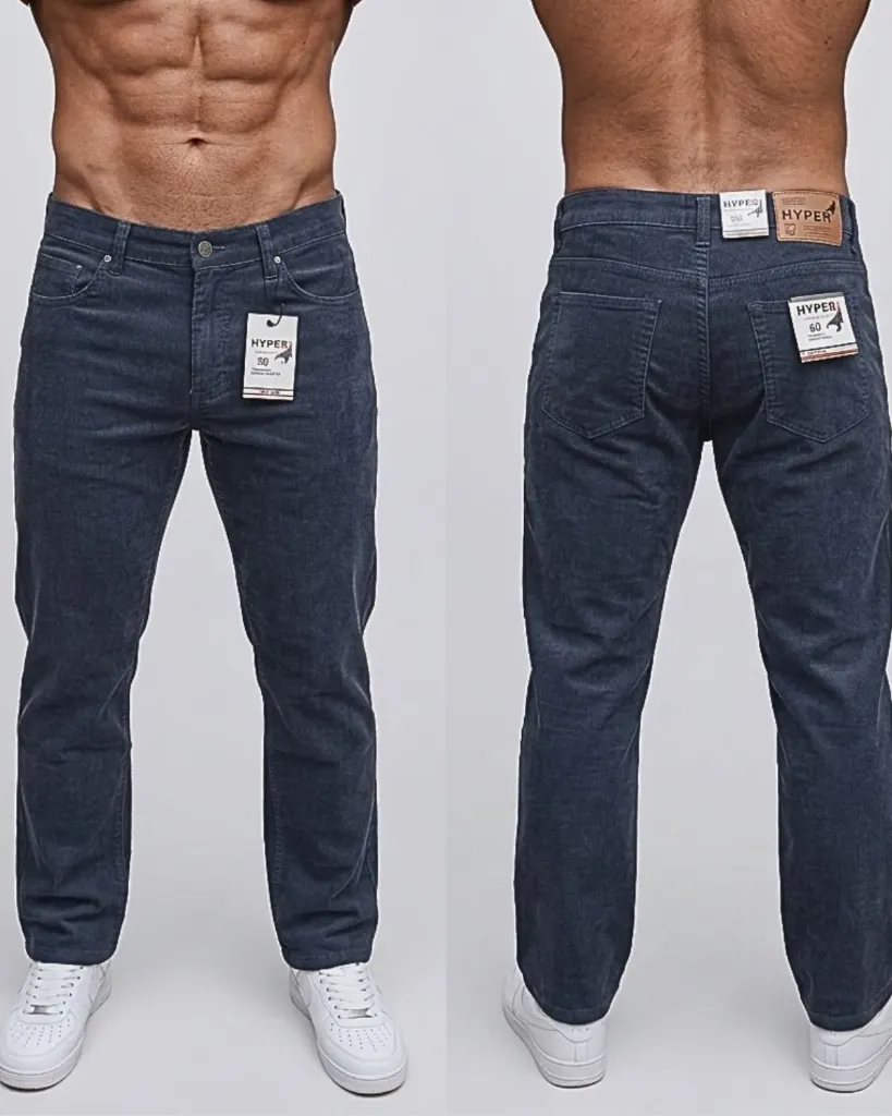 [HJ-001031-28-AZUL-OSCURO] Pana Rigido (28)