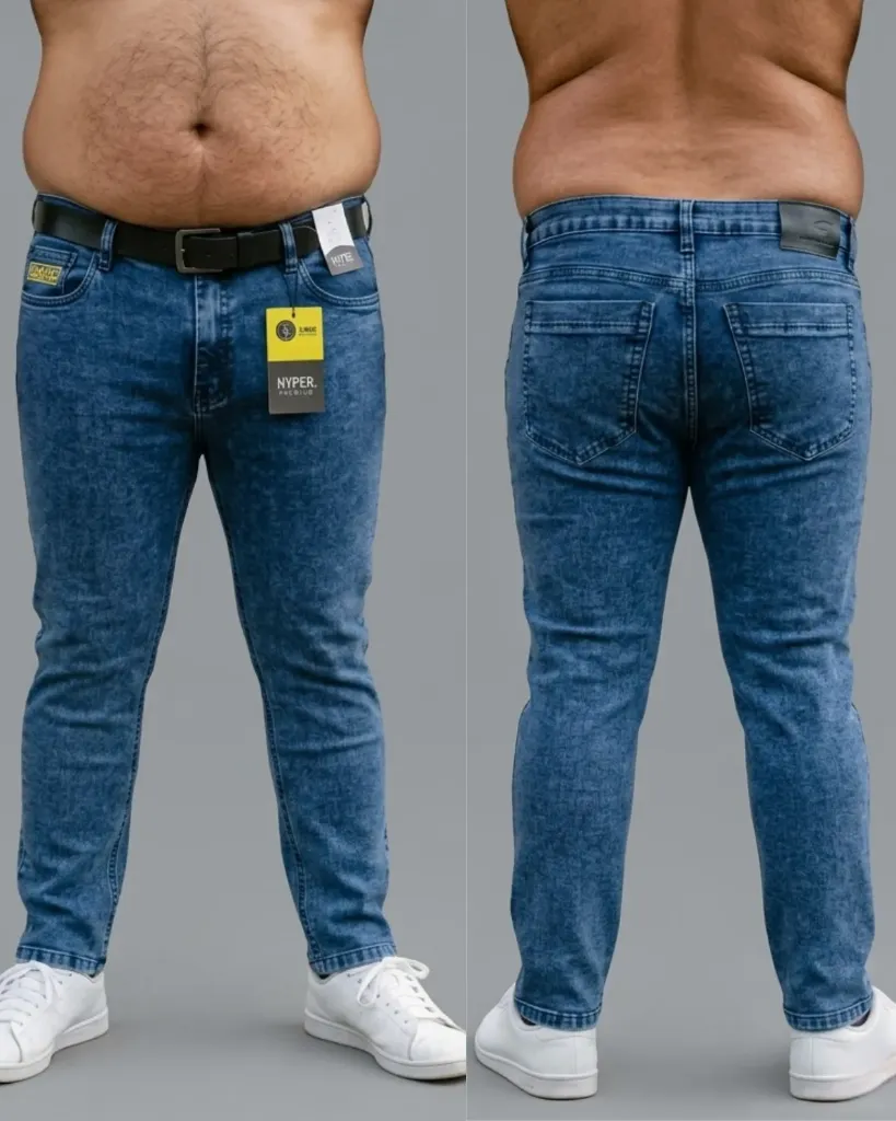 Semitubo Strech Plus