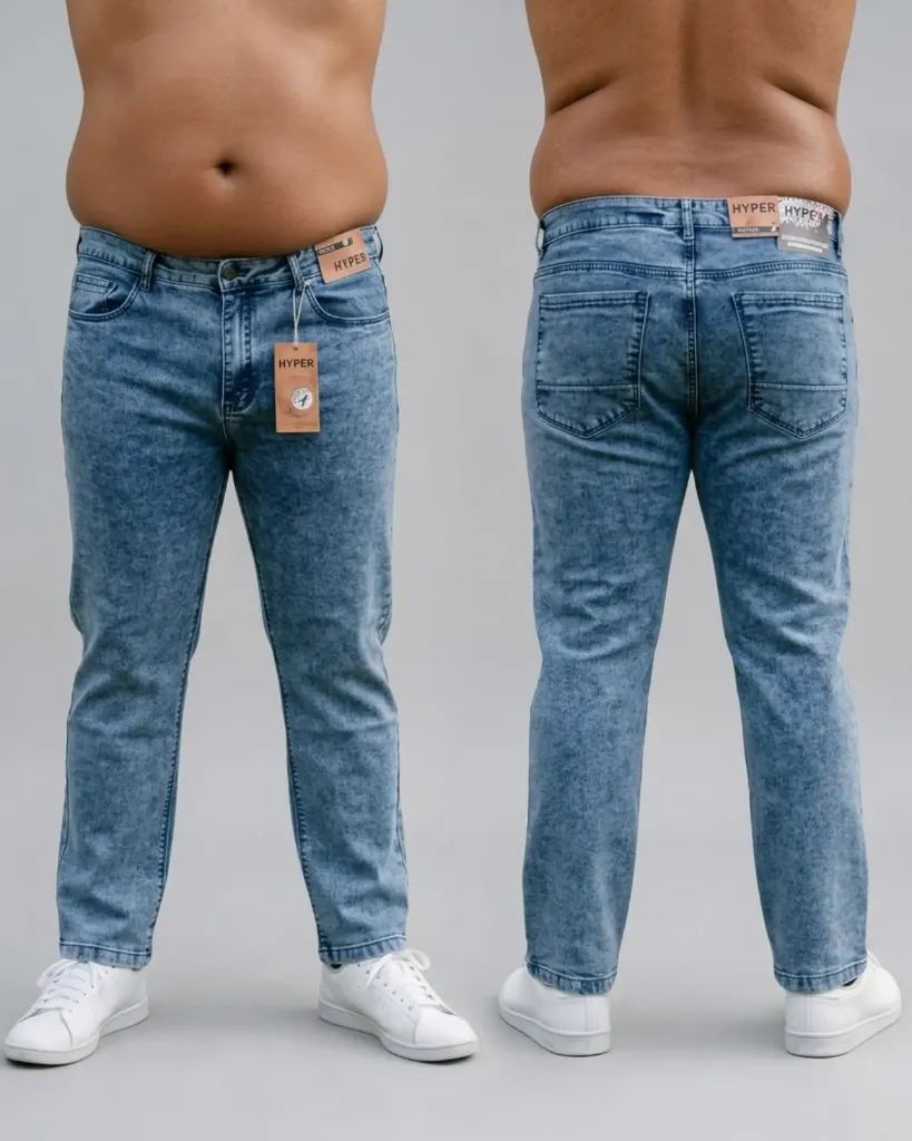 Plus Semistrech Plus