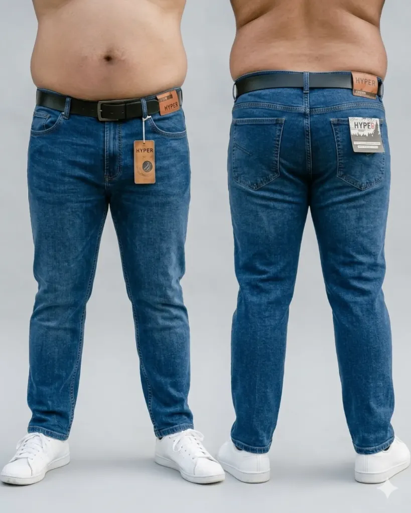 Semitubo Strech plus