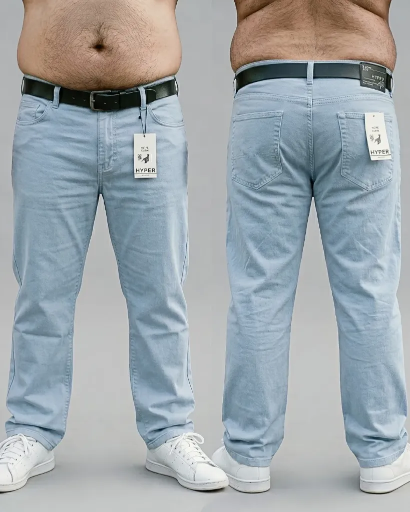 Gabardina strech plus