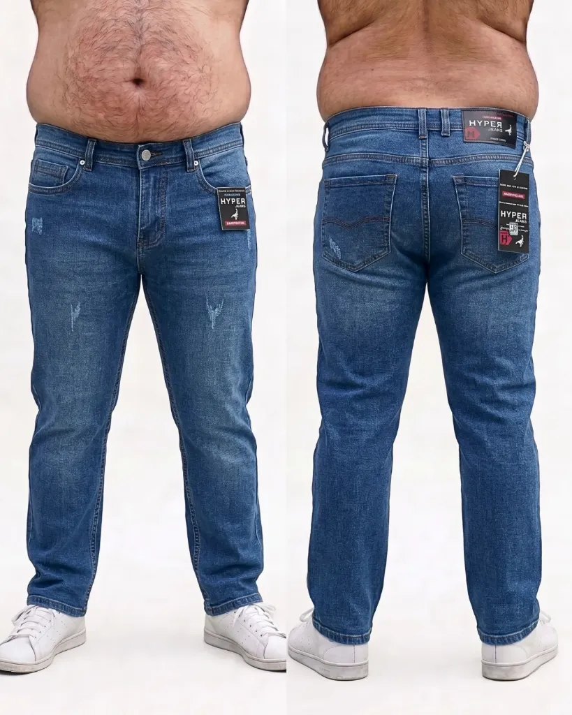 Semitubo Strech Plus