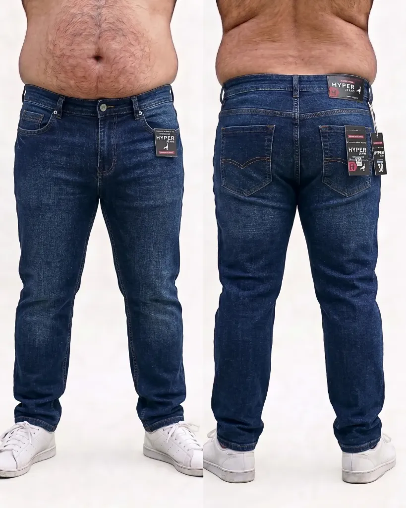 Semitubo Strech Plus