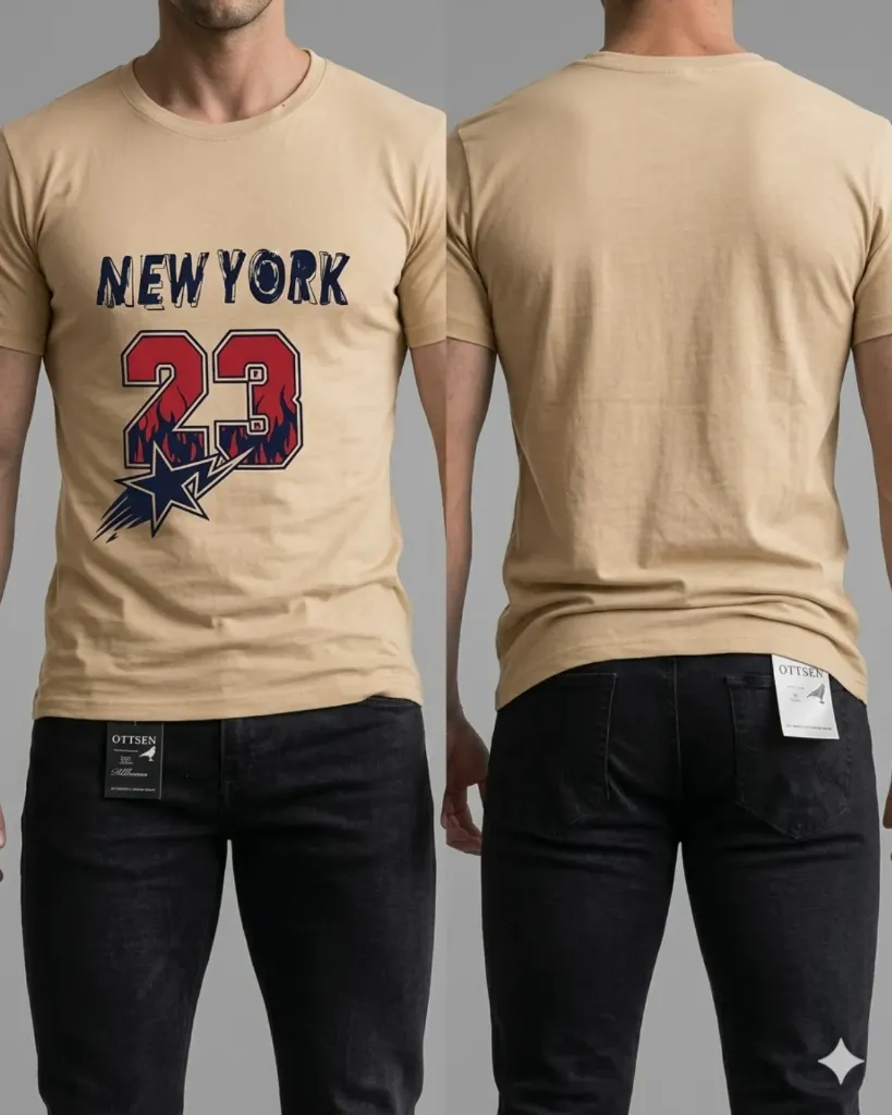 Camiseta Economico
