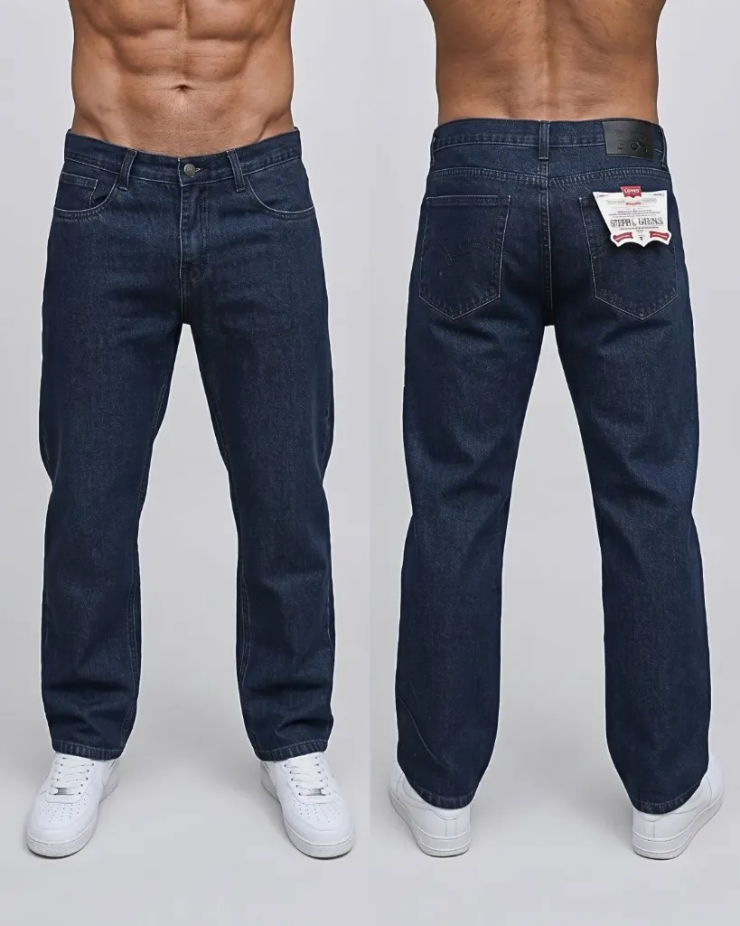 [HJ-001165-30-GRIS-OSCURO] Clasico rigido (30)