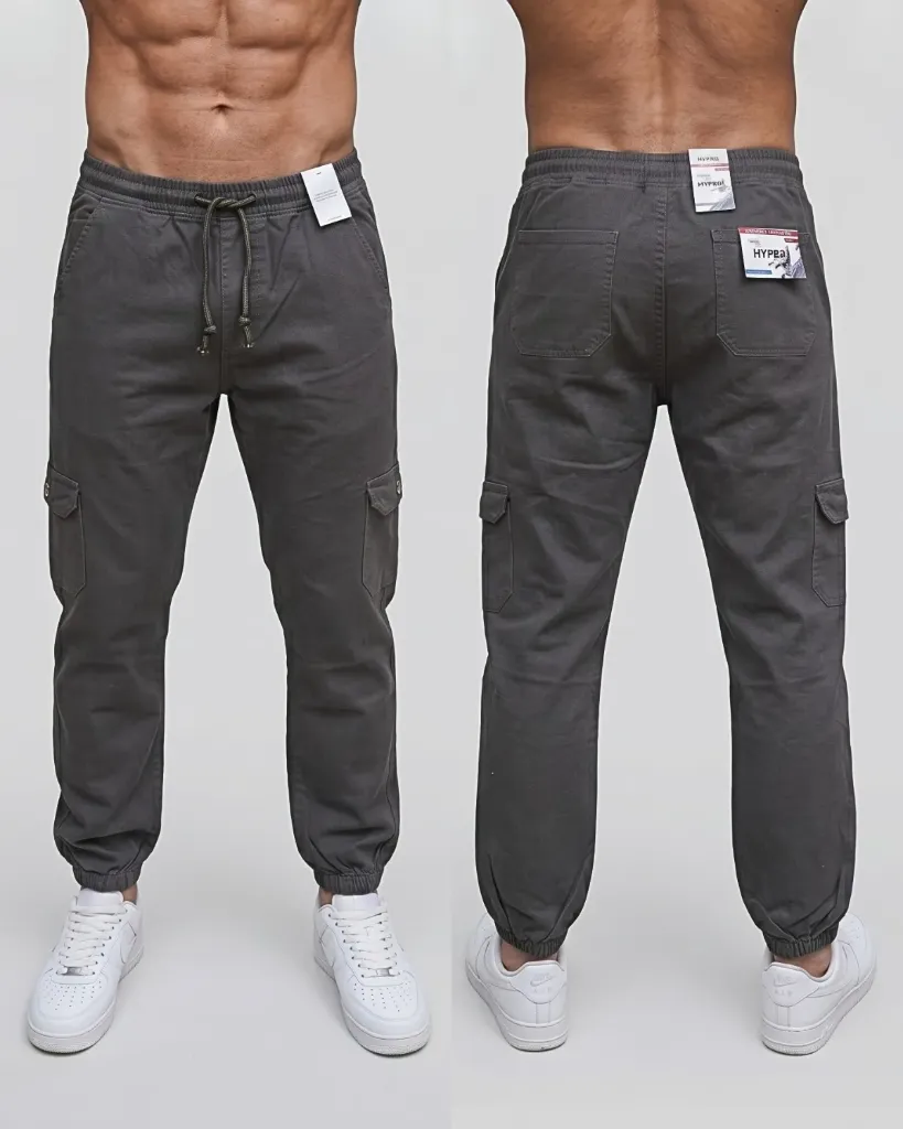 [HJ-001219-28-NEGRO] Joggers strech (28)