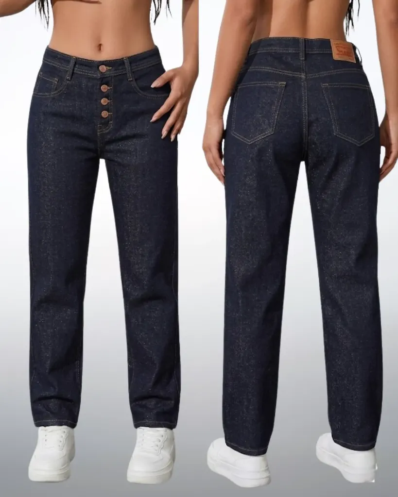 Recto rigido escarchado