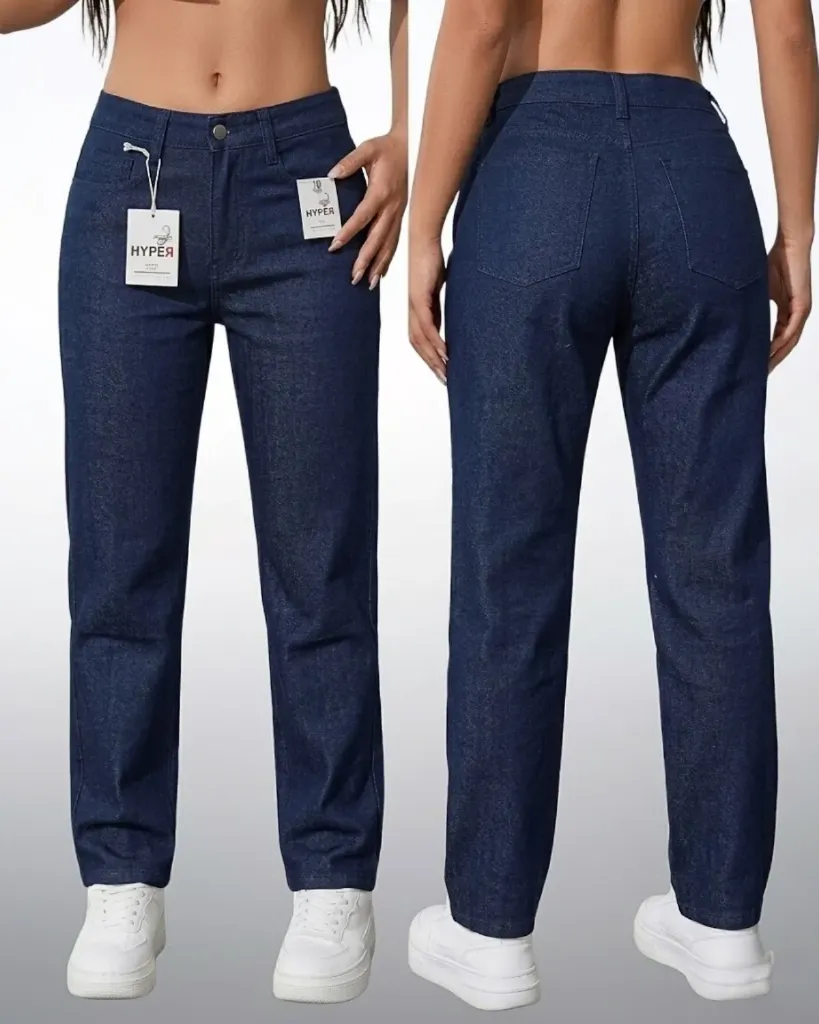 Recto strech de tela fina