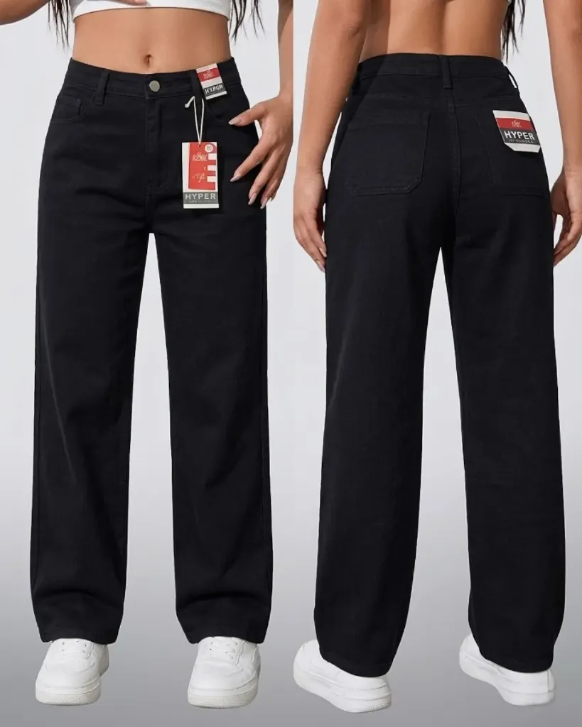 [HJ-001295-10-NEGRO] Recto gabardina strech (10)