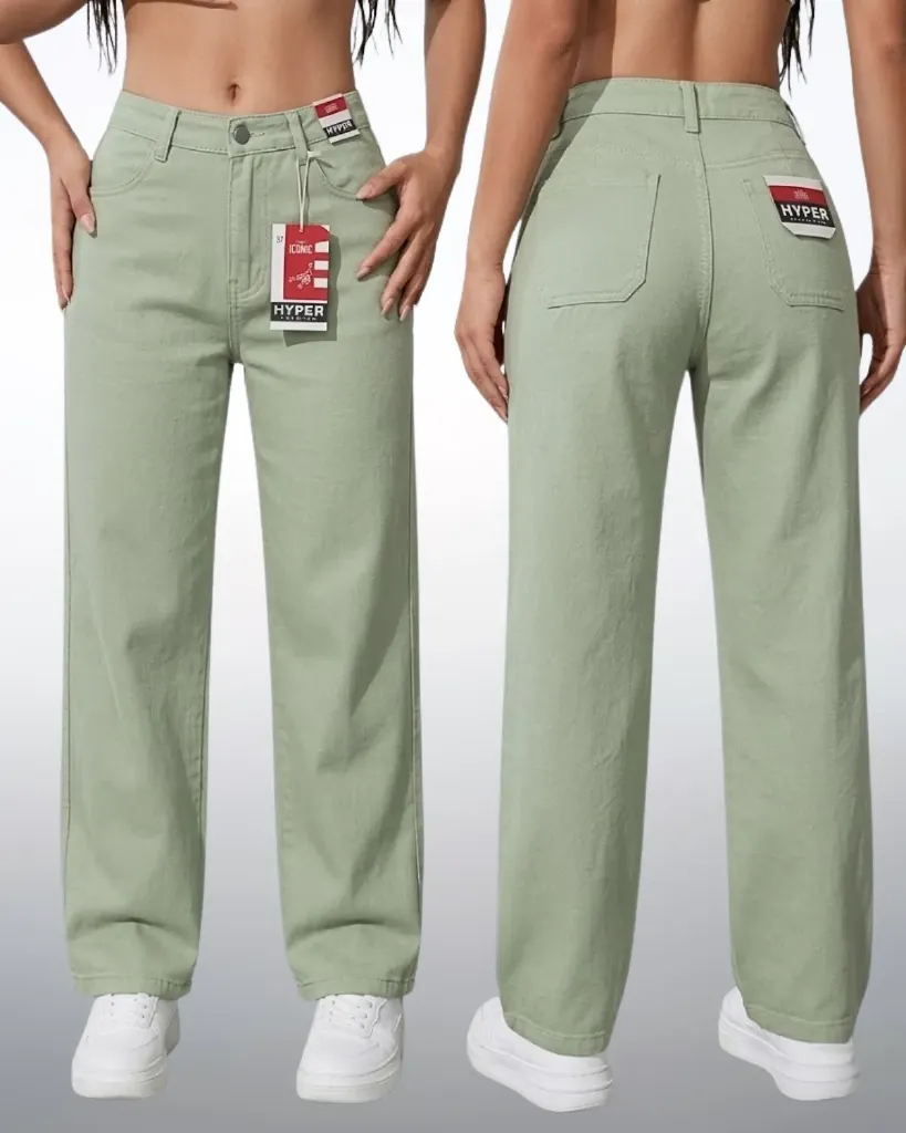 Recto gabardina strech