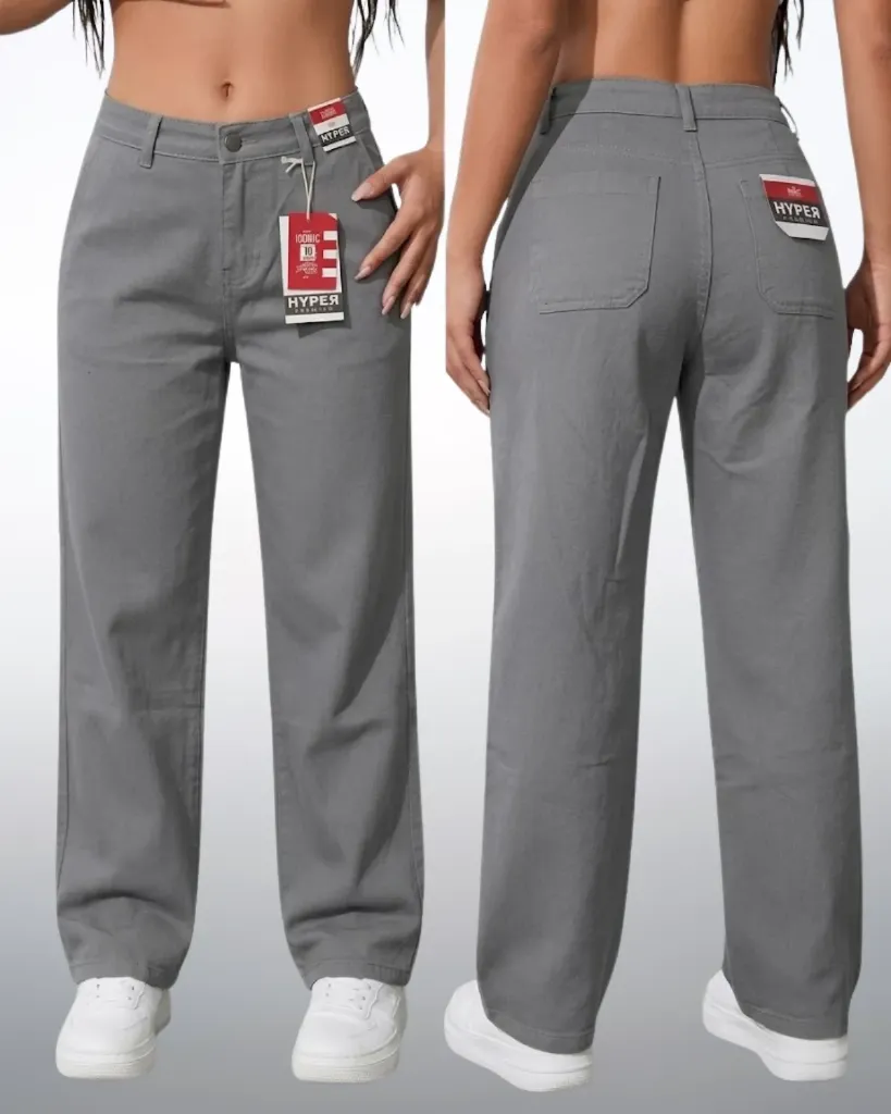 Recto gabardina strech